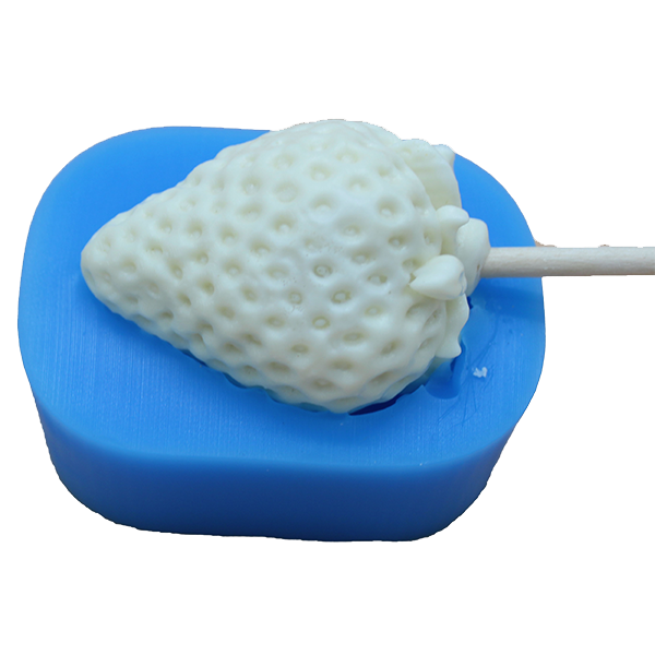 草莓模具食品級硅膠 草莓模具食品級硅膠