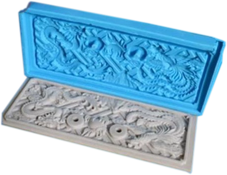 加成型文化石模具硅膠 加成型文化石模具硅膠