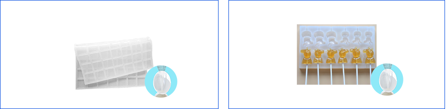 東莞巧克力模具食品級(jí)硅膠 東莞巧克力模具食品級(jí)硅膠