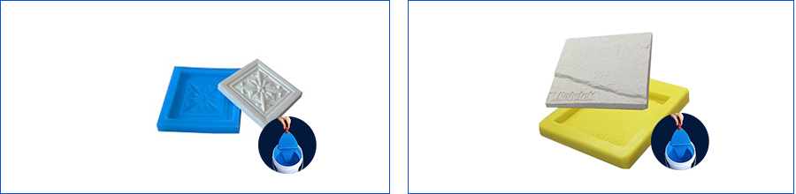 加成型模具硅膠 加成型模具硅膠