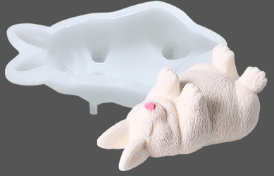 批發(fā)熊貓慕斯模具硅膠 批發(fā)熊貓慕斯模具硅膠