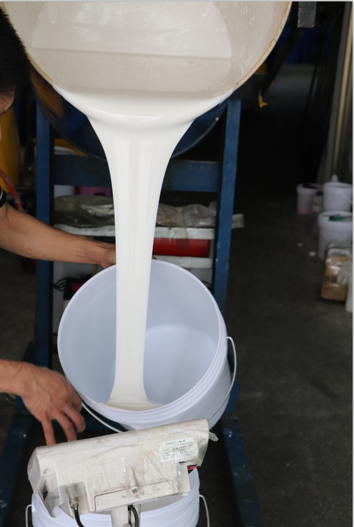 翻模硅膠供應(yīng) 翻模硅膠供應(yīng)