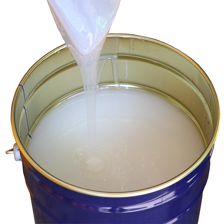 半透明液體硅膠 半透明液體硅膠