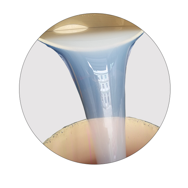 縮合型半透明模具膠 縮合型半透明模具膠