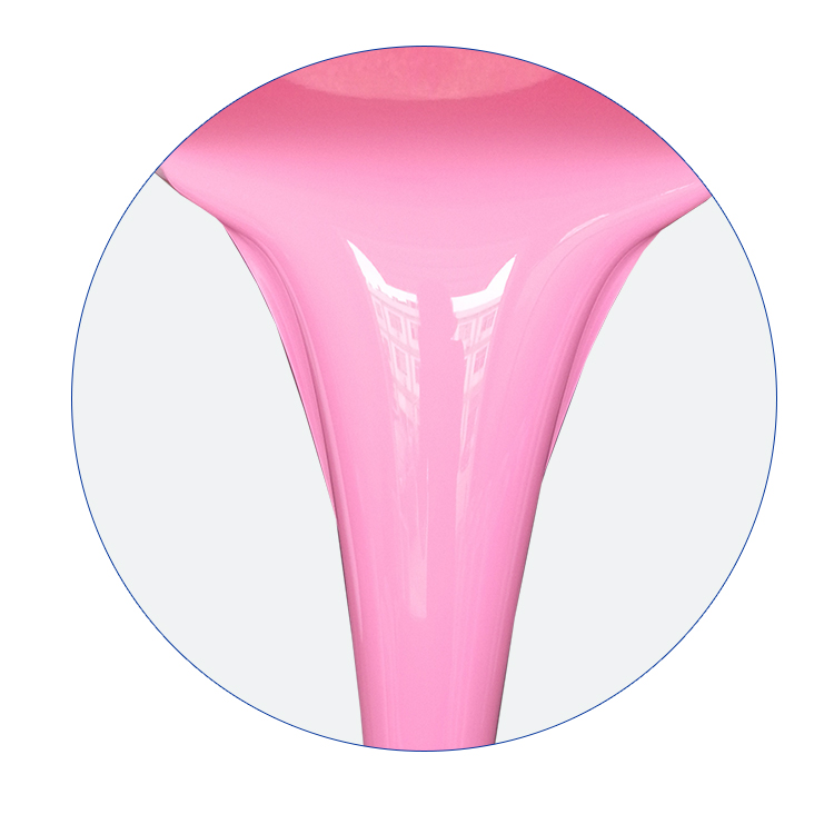 紅色液體硅膠 紅色液體硅膠