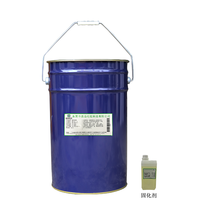 模具硅膠與固化劑 模具硅膠與固化劑