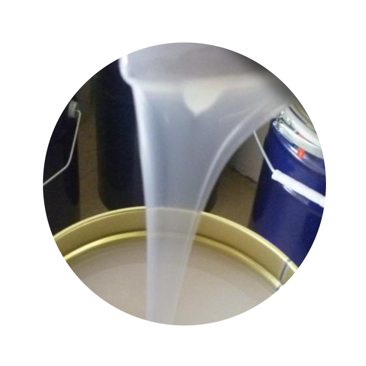 半透明模具硅橡膠 半透明模具硅橡膠