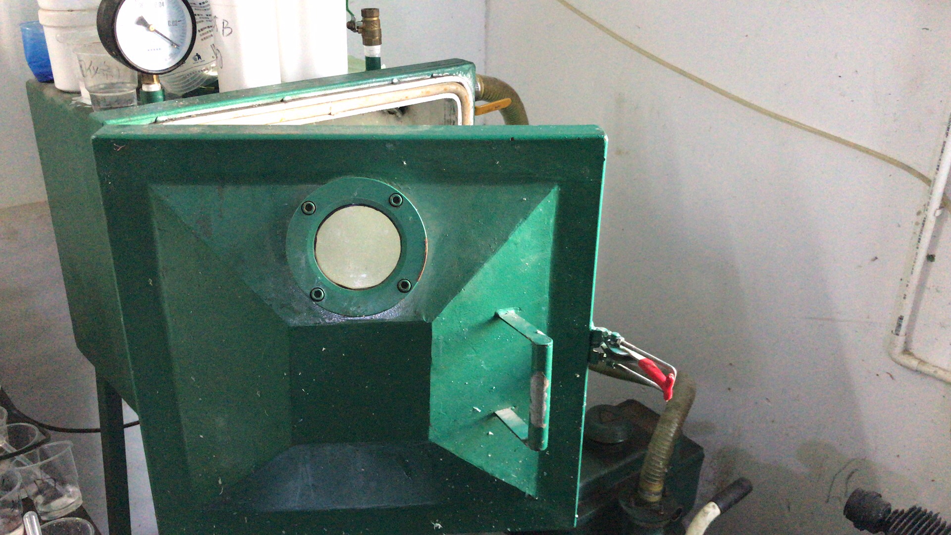 液體硅膠抽真空 液體硅膠抽真空