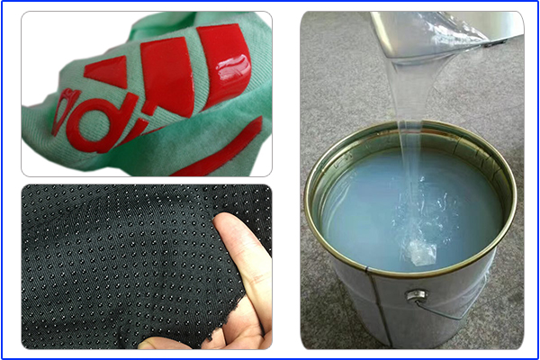 液體硅膠價格 液體硅膠價格