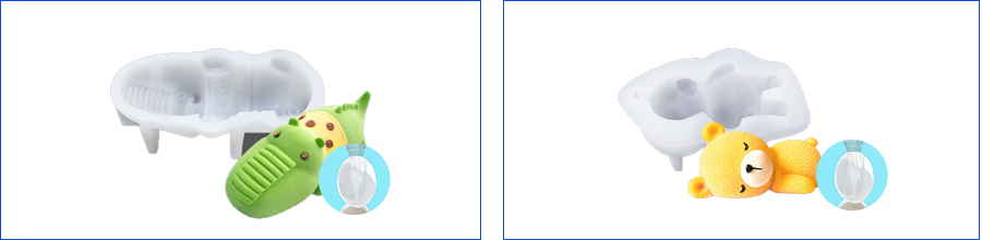 環(huán)保硅膠模具 環(huán)保硅膠模具