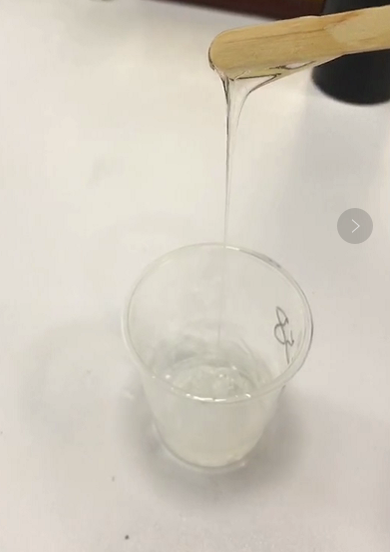 硅膠流動 硅膠流動