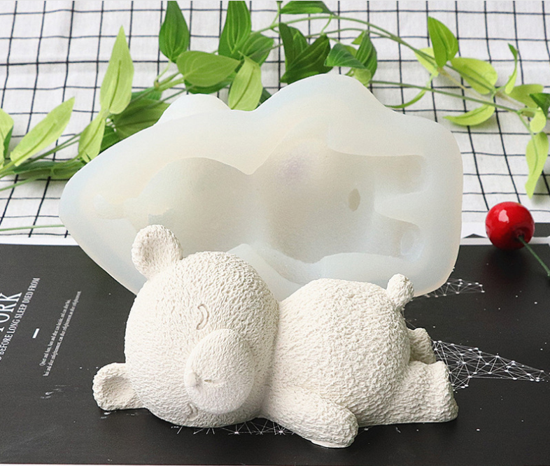 看似安全的硅膠裝貨工作，也伴隨著危險