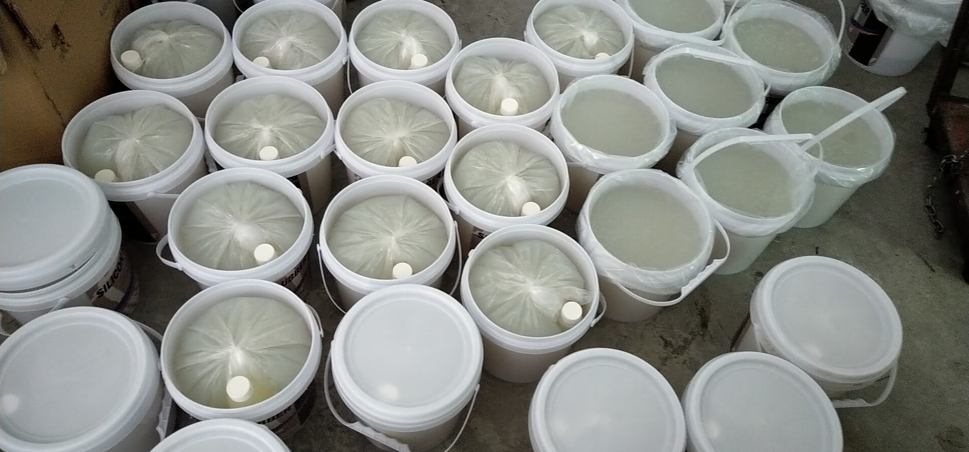 清洗硅膠模具小妙招，你學會了嗎？